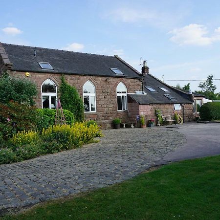 Chapel Croft Guest House Biddulph  Екстериор снимка