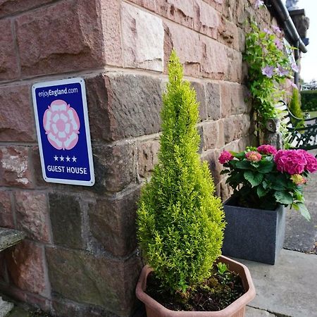 Chapel Croft Guest House Biddulph  Екстериор снимка