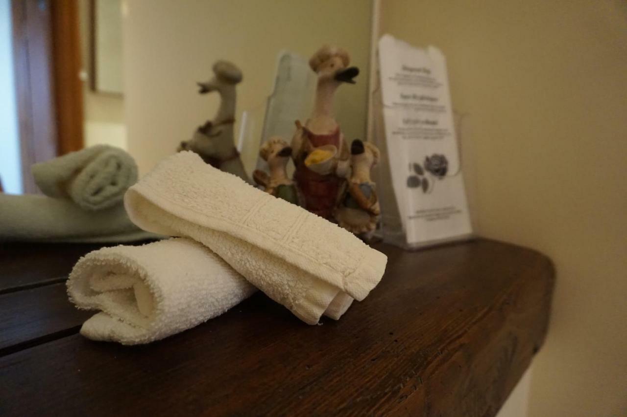 Chapel Croft Guest House Biddulph  Екстериор снимка